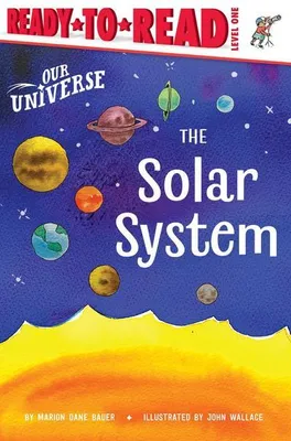 Imagen del producto de El sistema solar