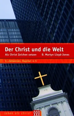 Produktbild von Der Christ und die Welt