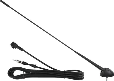 Produktbild von SUNKER Autoantennenset A3 ANT0350