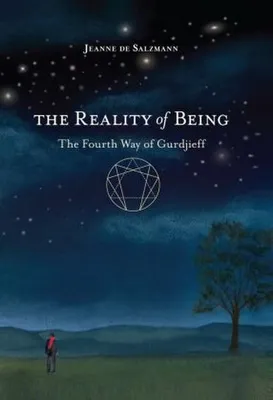 Produktbild von The Reality of Being
