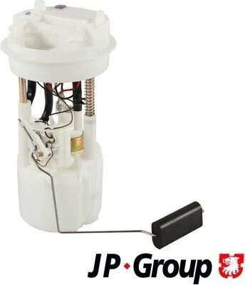 Produktbild von JP GROUP Benzinpumpe 3315200400 für FIAT PUNTO (176) elektrisch