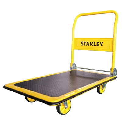 Produktbild von Stanley Plattformwagen PC528 300 kg