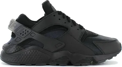 Obrázek produktu pro Nike Air Huarache (W) - dámské boty Black DH4439-001 , velikost: EU 36.5 US 6