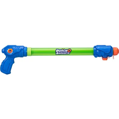 Produktbild von ZURU 56492 - Bunch O Balloons - Soaker mit 100+ Wasserballons Tropical Party