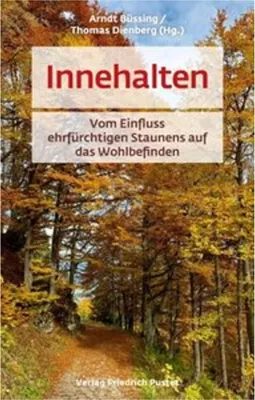 Produktbild von Innehalten