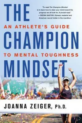 Zdjęcie produktu dla Champion Mindset