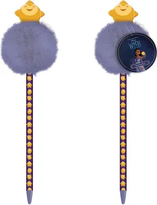 Obrázok produktu pre Guľôčkové pero Wish Pom Pom Wish Upon A Star