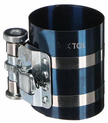 Image de Pince pour segments de piston, hauteur 75 mm x 53-175 mm MECHANIC PISTON 1