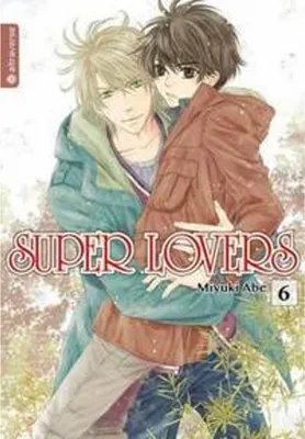Obrázok produktu pre Super Lovers 06