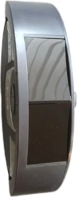 Produktbild von Shark AI SaugRoboter [RV2001EU], RoboterStaubsauger, Anti-Hair-Wrap Technologie,Teppiche und Hartböden, WLAN-App, Tierhaare,Grau