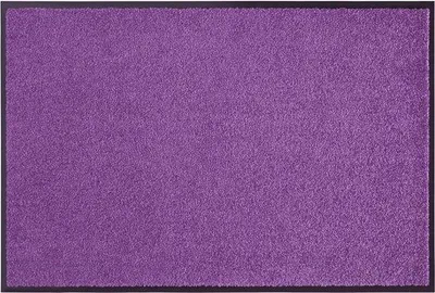 Obrázok produktu pre 90x150 cm Rohožka Wash & Clean 103838 Violett