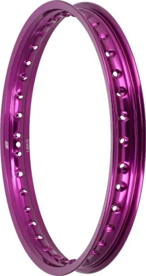 Immagine prodotto di Cerchio 1,5 x 16" Anodizzato in alluminio anodizzato - per Simson S50, S51, KR51 Schwalbe, SR4