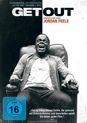 Produktbild von Get Out