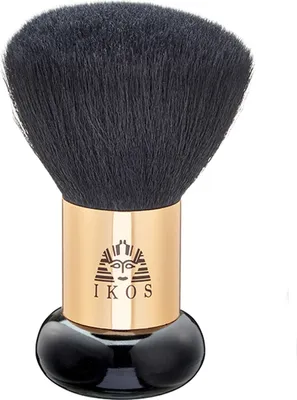 Produktbild von IKOS Kabuki Puderpinsel – VEGAN (95 mm)