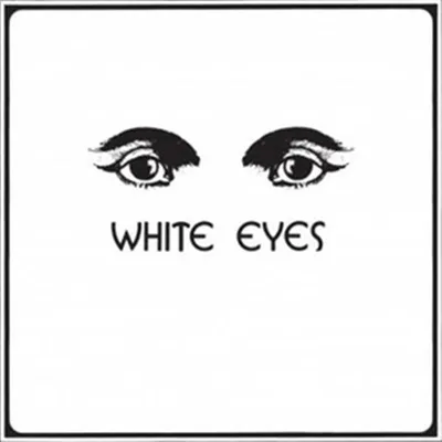 Zdjęcie produktu dla White Eyes - White Eyes Vinyl