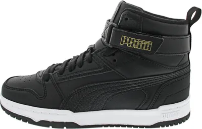 Produktbild von Puma RBD Game Jr 3861720003 (4.5/puma black-puma black-pum)