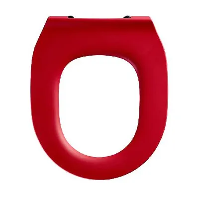 Productafbeelding van IDEAL STANDARD S4545GQ toiletbril, Contour21, voor scholen
