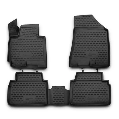 Immagine prodotto di Tappetini auto in gomma Novline Kia Sportage 2010-2016