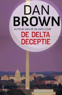 Produktbild von De Delta Deceptie
