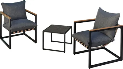 Produktbild von Terrassenmöbel für 2 Personen Cirella