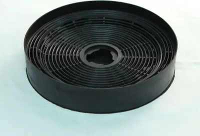Produktbild von Kohlefilter Aktivkohle für PKM CO4 rund für Dunstabzugshaube Umluftbetrieb