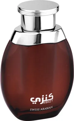 Productafbeelding van Swiss Arabian Kenzy Eau de Parfum, 100 ml (unisex)