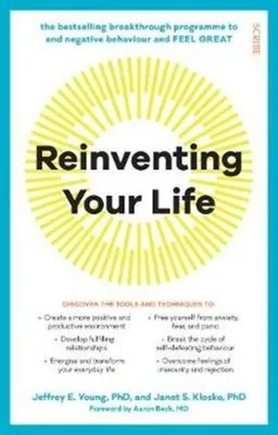 Obrázok produktu pre Reinventing Your Life
