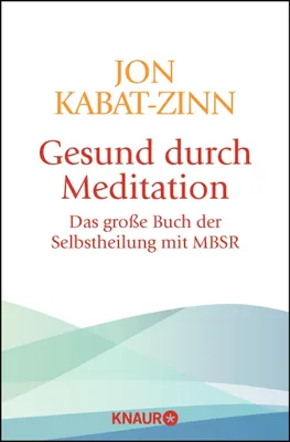 Produktbild von Gesund durch Meditation