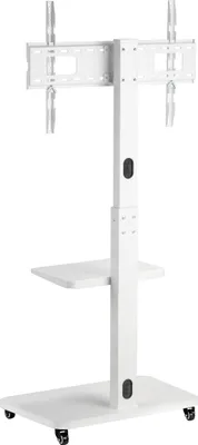 Immagine prodotto di My Wall HP 108 WL - Supporto - bianco