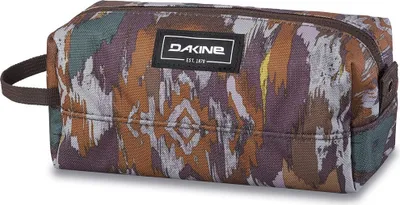 Zdjęcie produktu dla DAKINE 08160105, Miękki piórnik, Poliester, Wielobarwny, Obraz, 600 D, Zamek