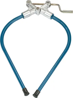 Image de Kerbl Collier de hanche pour vaches modèle Amérique