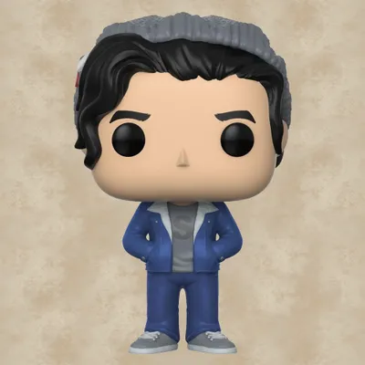 Image de Riverdale - Jughead Jones 589 - Funko Pop - Figurine en vinyle