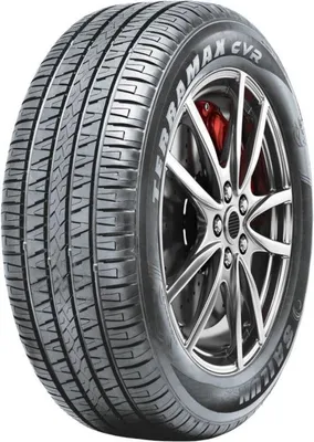 Produktbild von Sailun Sommerreifen motorcycle-tyres Terramax CVR ( 255/65 R18 111T )