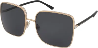 Produktbild von Jimmy Choo Aliana/S RHL/IR Glasdurchmesser: 59
