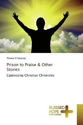 Produktbild von Prison to Praise & andere Geschichten