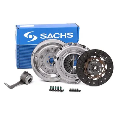 Produktbild von SACHS 2290 601 005 KUPPLUNGSSATZ für VW Golf IV Schrägheck (1J1)