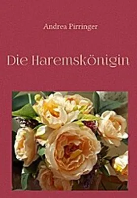 Produktbild von Die Haremskönigin