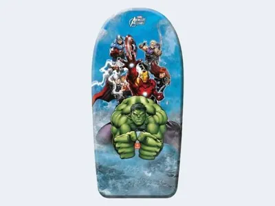Produktbild von Mondo Bodyboard 84cm Avengers