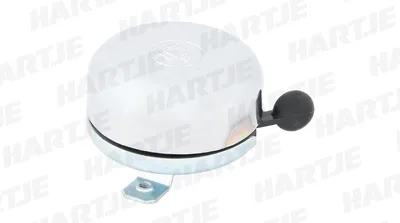 Image de Empire Cloche Couronne Chrome Empire