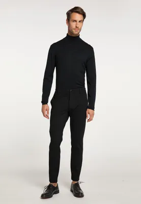Produktbild von PATTEN Herren Hose - Schwarz, 30/32