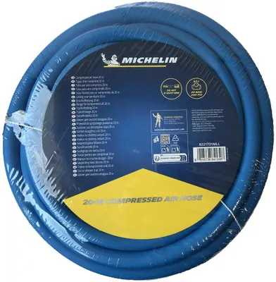 Produktbild von 20 Meter langes, 20 bar PVC-Rohr, MICHELIN