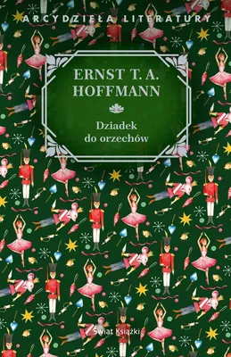 Obrázok produktu pre Dziadek do orzechów