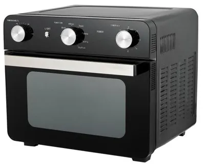 Immagine prodotto di Zephir ZHC24FA Forno 24 l 1700 W Nero