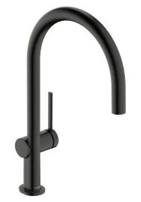 Produktbild von Hansgrohe 72804340 Spültischmischer 220 Talis M54