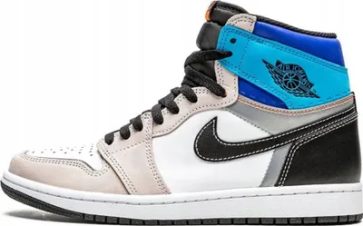 Produktbild von Schuhe Nike Air Jordan 1 Retro High OG DC6515100