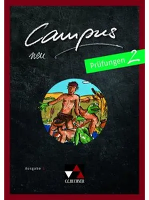 Obrázek produktu pro Campus B neu 2 Prüfungen
