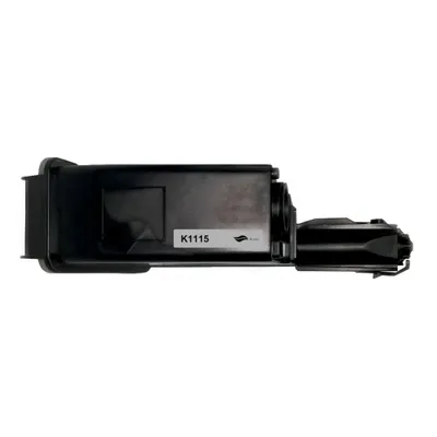 Produktbild von black Toner 3.5-TK1115 kompatibel mit Kyocera TK-1115 [ 1T02M50NL0 ]  Seiten: 1.600