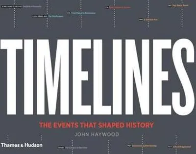Obrázek produktu pro Timelines