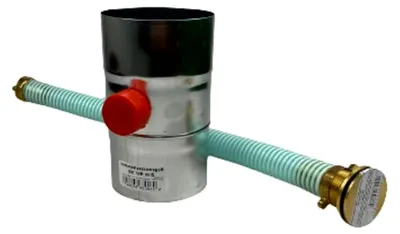 Produktbild von Regenwassersammler Wassersammler (80 mm)