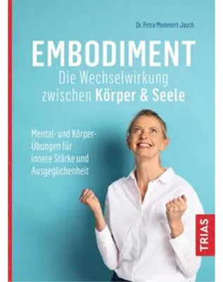 Obrázok produktu pre Embodiment - Die Wechselwirkung zwischen Körper & Seele